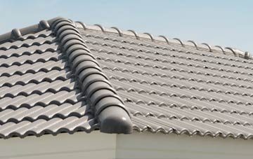 advantages of Wroughton clay roofing