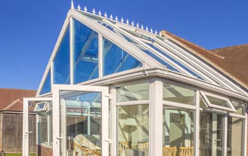 conservatory roof insulation costs Wroughton