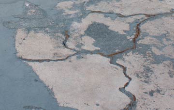 fibreglass roofing replacement Wroughton