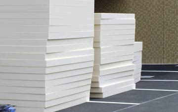 Wroughton flat roof insulation costs