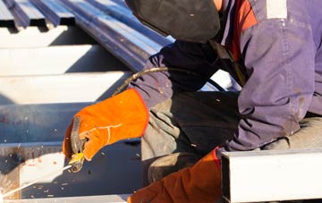 Wroughton flat roofing options