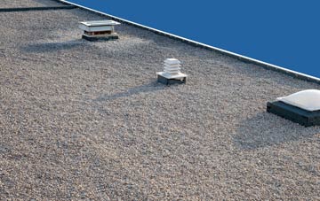 flat roofing Wroughton, Wiltshire