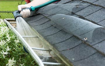 Wroughton gutter cleaning costs