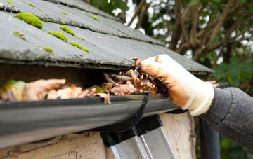 gutter cleaning Wroughton, Wiltshire