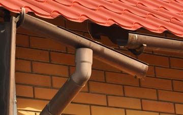 Wroughton gutter repair costs