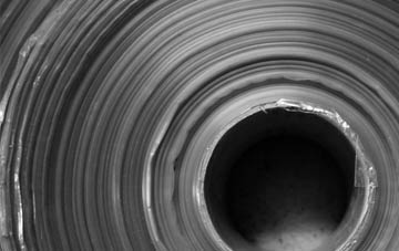 Wroughton pvc roof replacement