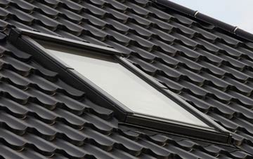 benefits of Wroughton roof windows