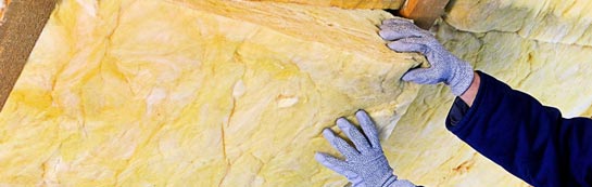 quotes for Wroughton roof insulation