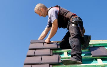 disadvantages of Wroughton slate roofing