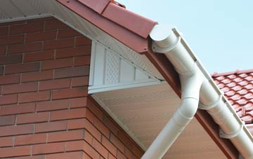 Wroughton soffit repair costs