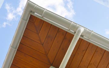Wroughton soffit types