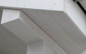 soffits Wroughton, Wiltshire