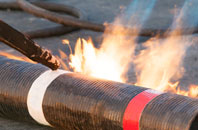 Wroughton flat roofing replacement