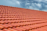 Wroughton roofing tiles