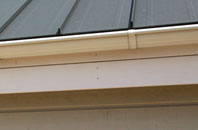 Wroughton soffit repair