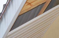 rated Wroughton soffit repair companies